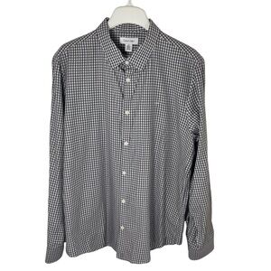 Calvin Klein‎ The Cotton Cashmere Shirt, L